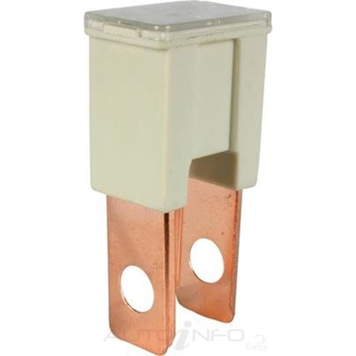 FUSE LINK PLUG MALE 120A PK10, , scanz_hi-res