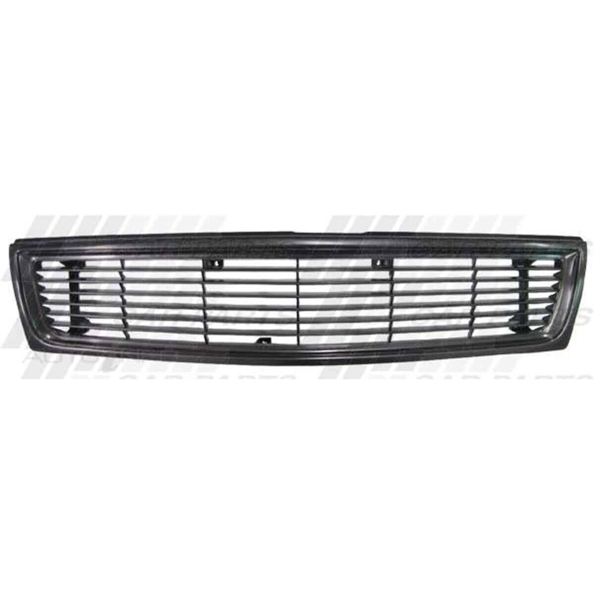 GRILLE - SILVER/GREY, , scanz_hi-res