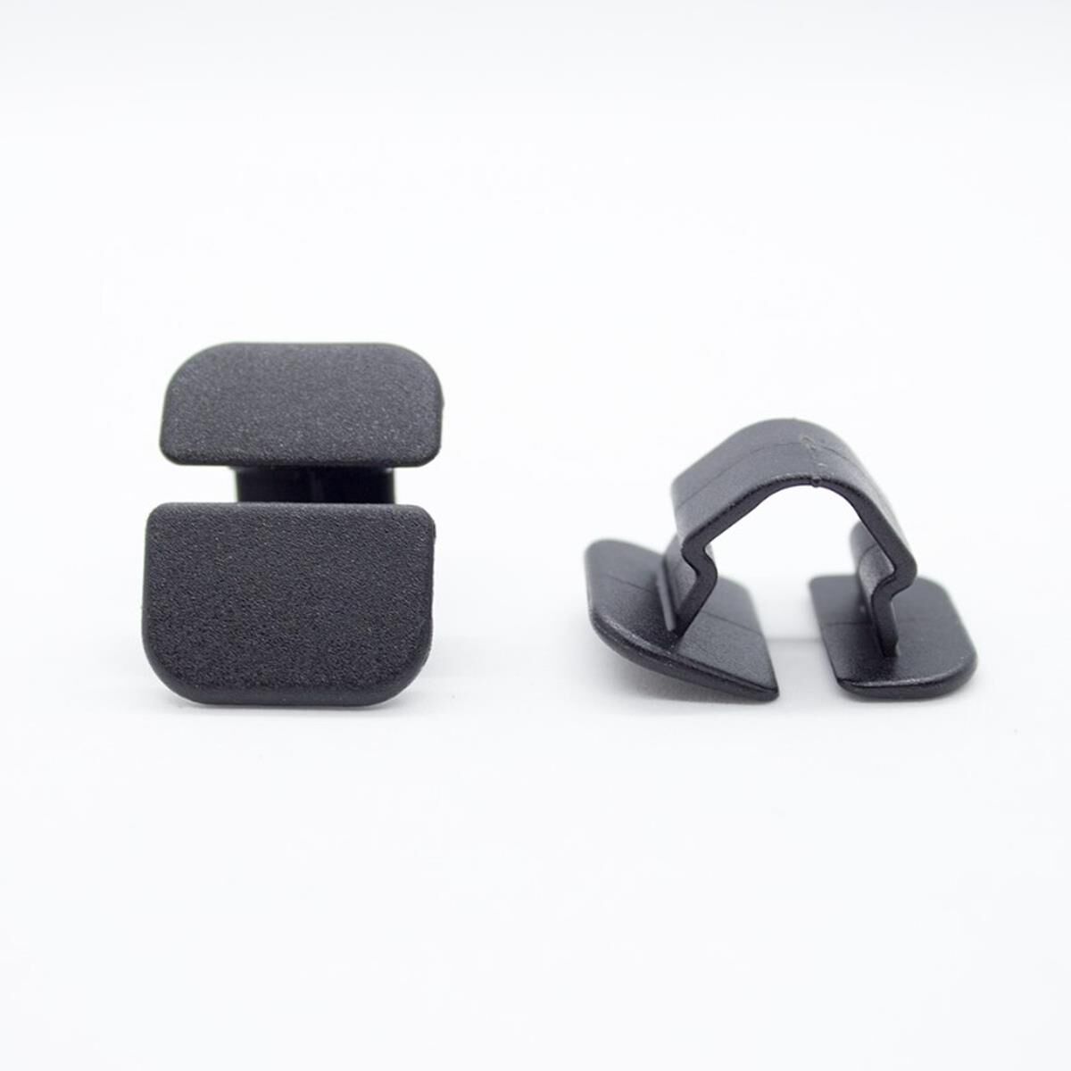 VW - pack of 25 car clips, , scanz_hi-res