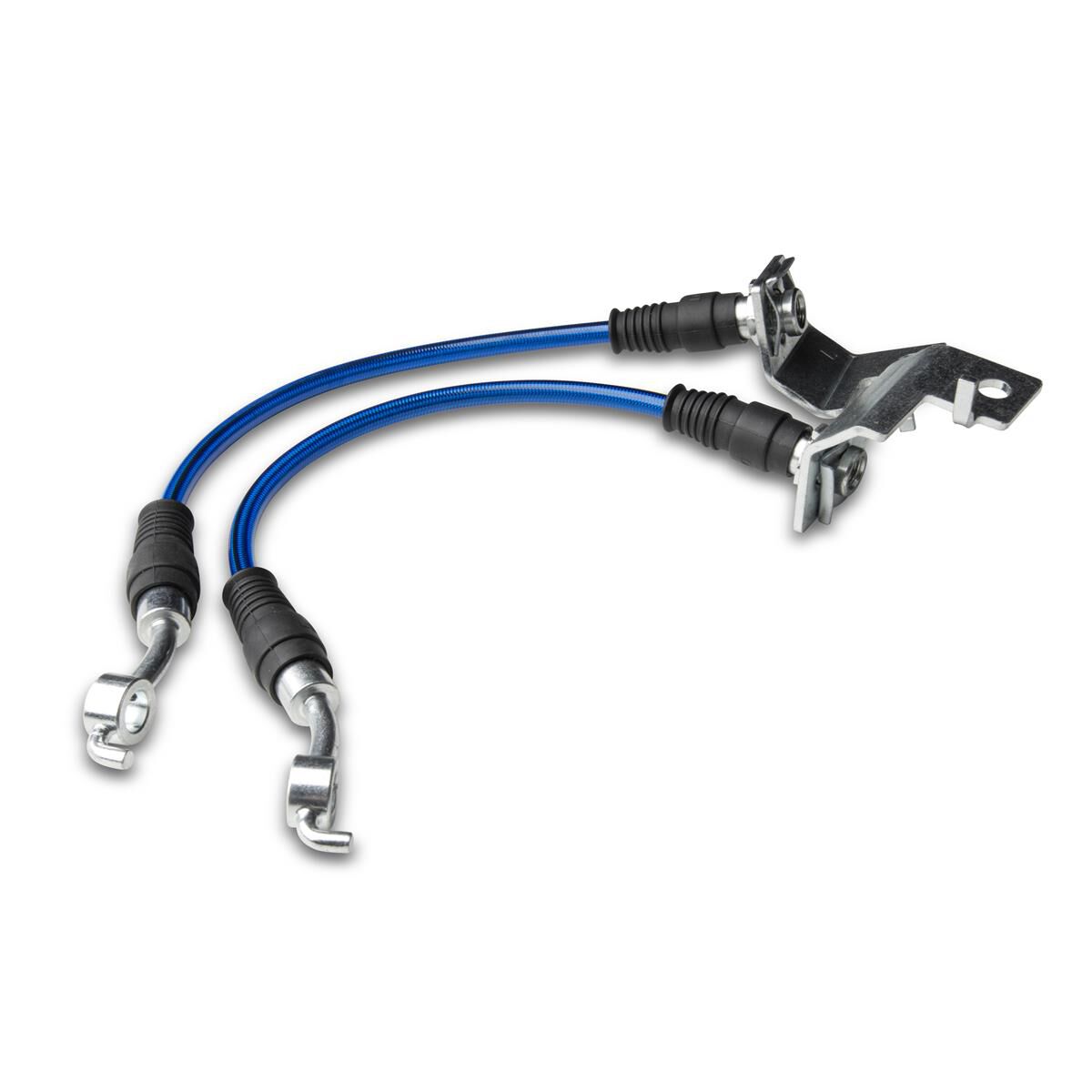 BHK075R ULT4WD BRAIDED BRAKE HOSES, , scanz_hi-res