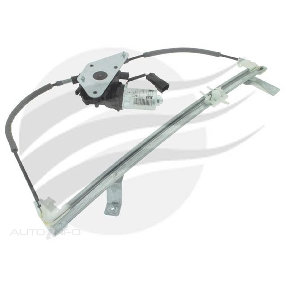 PWR WIN REG & MOTOR KJ JEEP, , scanz_hi-res