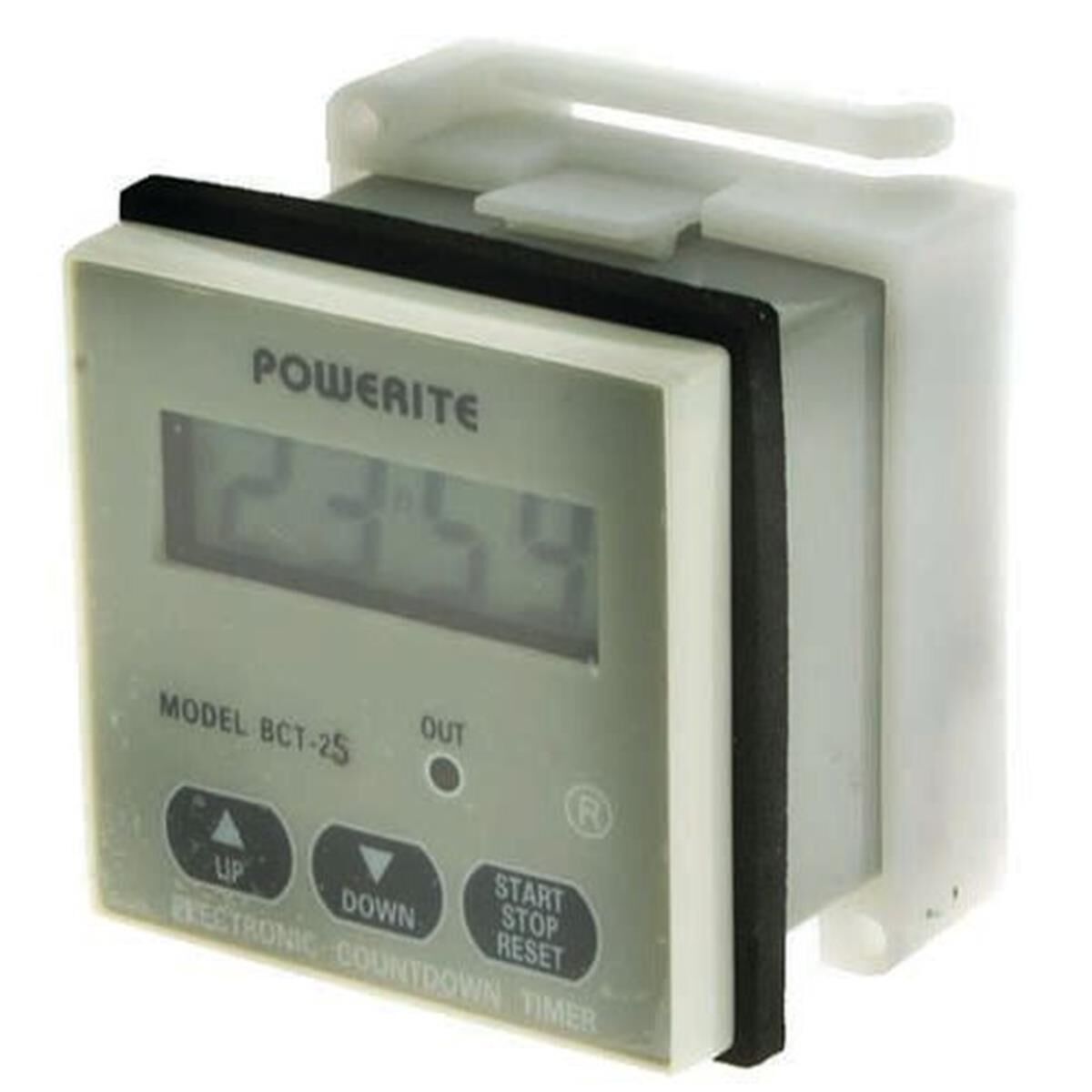 BELLSON LCD TIMER 24 HOUR 12V, , scanz_hi-res