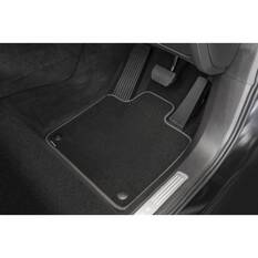 LUXURY CARPET CAR MATS FOR MITSUBISHI ASX (AUTO/CVT) 2010-2019, , scanz_hi-res