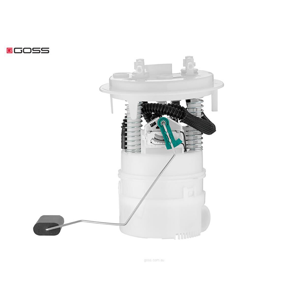 GOSS FUEL PUMP MODULE, , scanz_hi-res