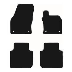 ECO CARPET CAR MATS FOR SKODA KODIAQ (5 SEATS) 2017 ONWARDS, , scanz_hi-res