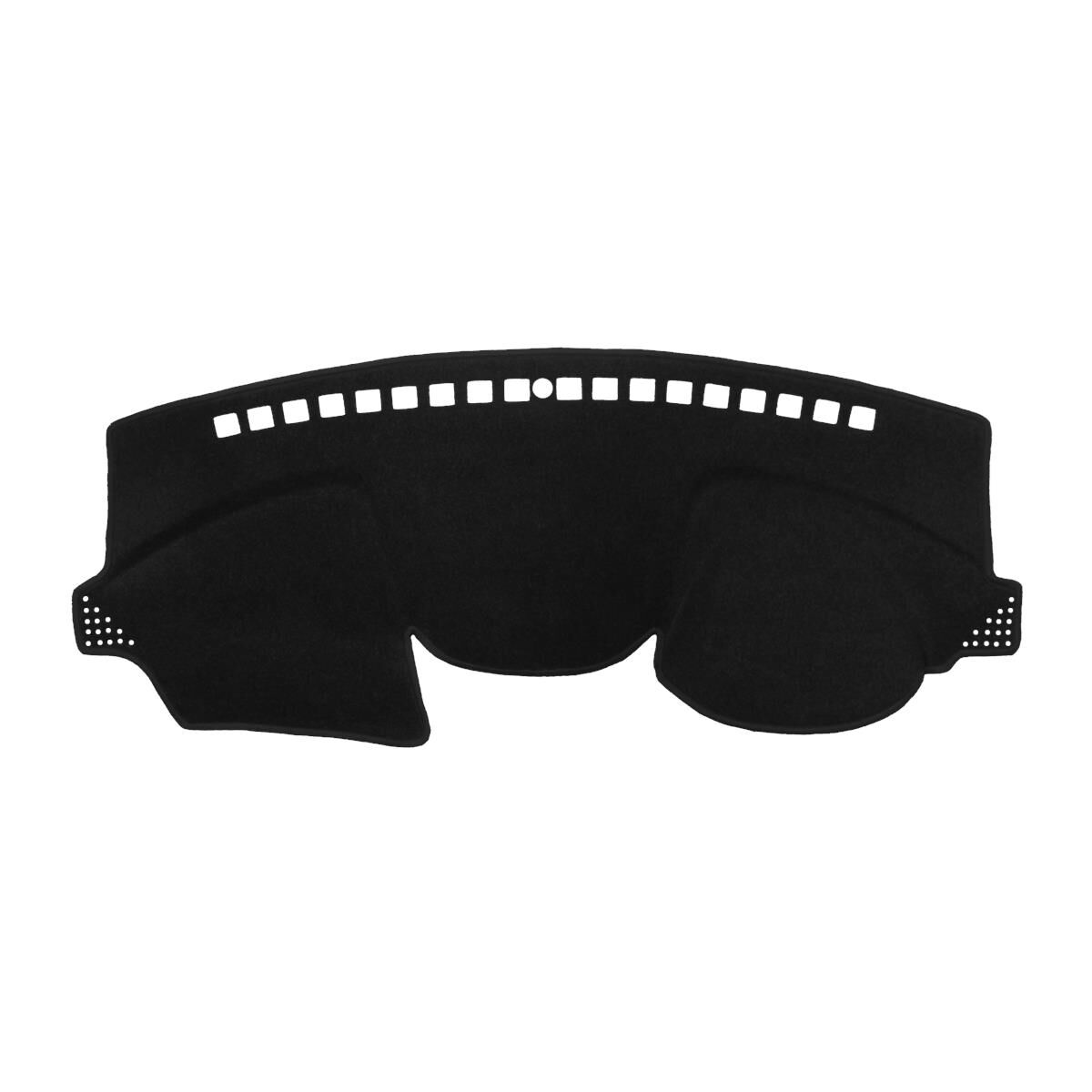 DASHMAT - BLACK, , scanz_hi-res