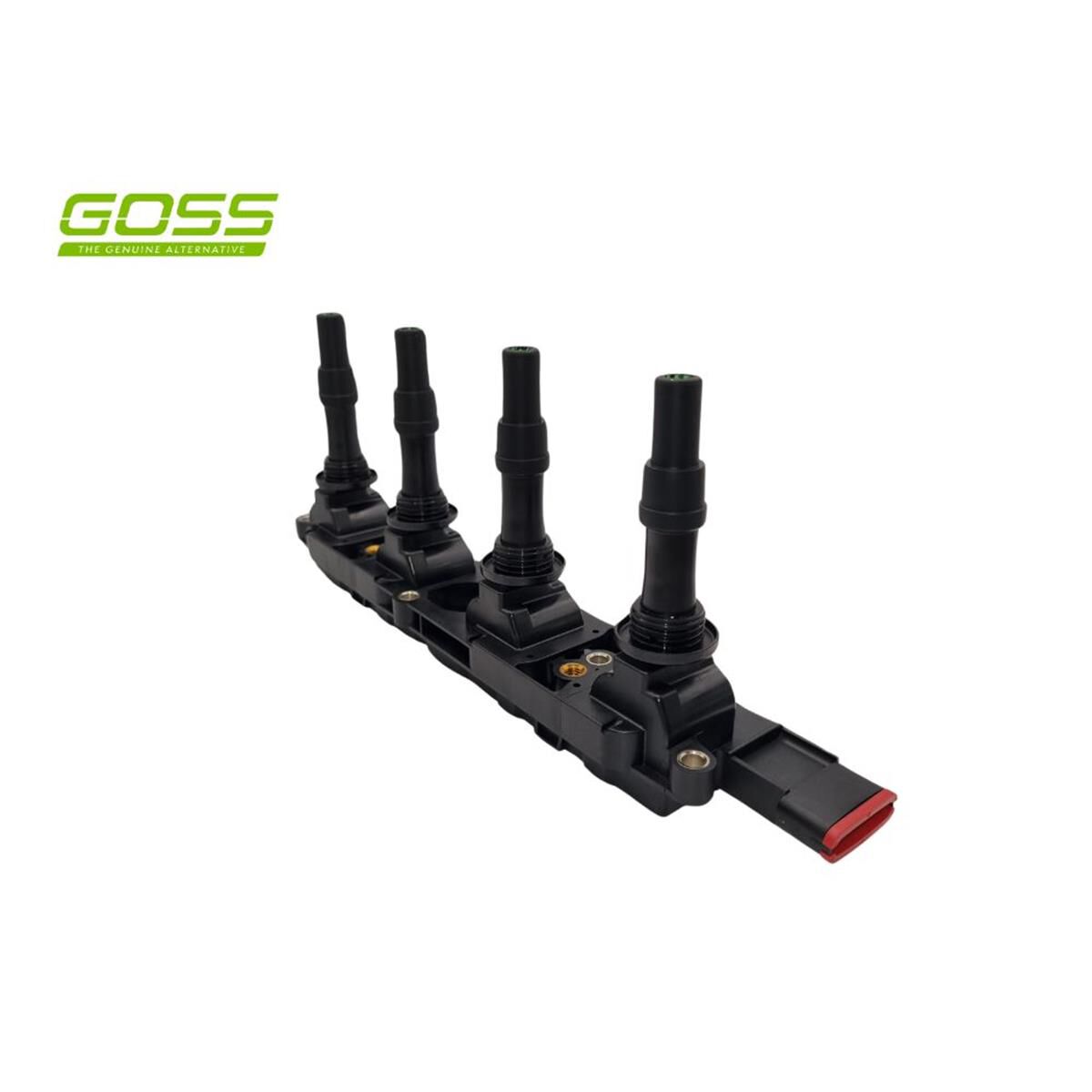 IGNITION COIL GMH, , scanz_hi-res