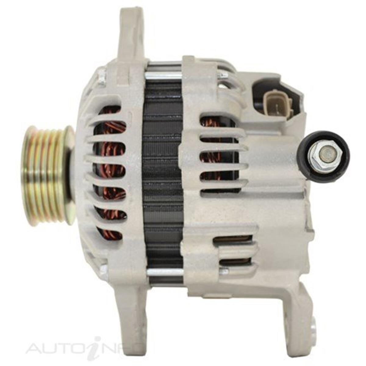 ALTERNATOR 12V 90A SUBARU FORESTER, , scanz_hi-res