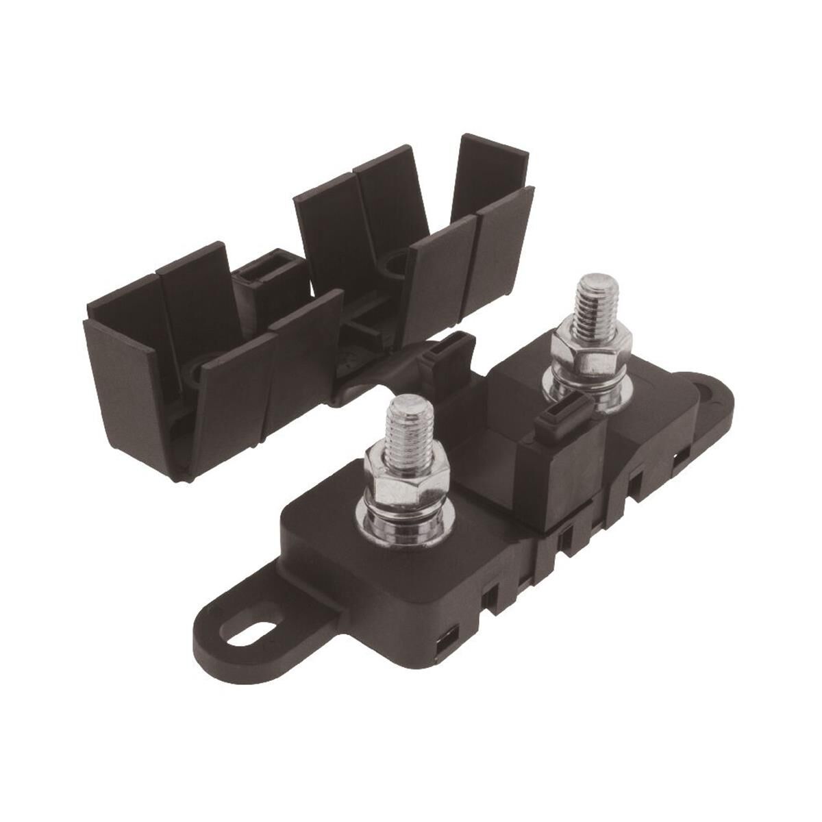 PKT 1 MEGAFUSE HOLDER W/ COVER, , scanz_hi-res