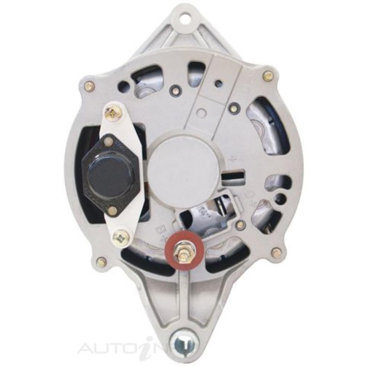 ALTERNATOR 12V 55A FORD/MAZDA ENG F8 FE, , scanz_hi-res