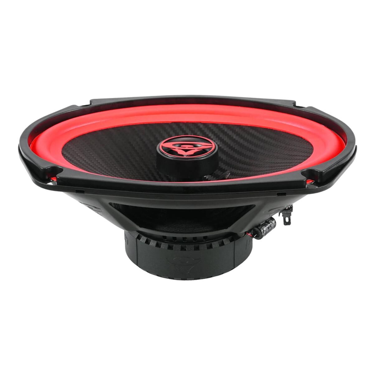 CERWIN VEGA VEGA SERIES 2-WAY 6X9" COAXIAL SPEAKERS 140W RMS, , scanz_hi-res