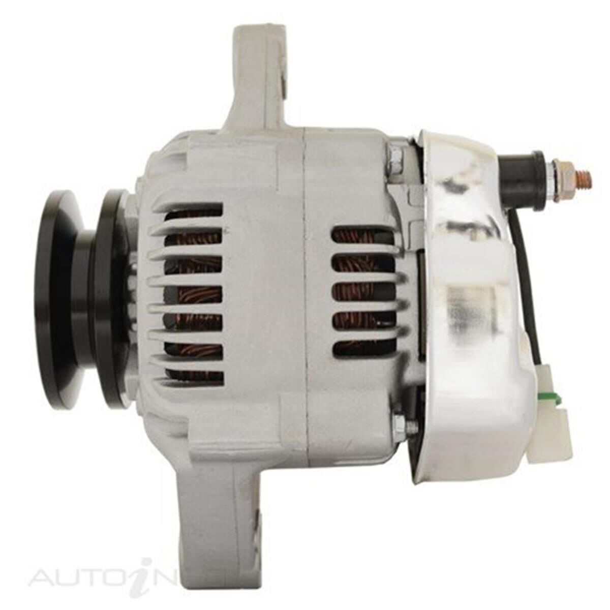 ALTERNATOR 12V 50A CATERPILLAR CLARK ENG S4L SL, , scanz_hi-res