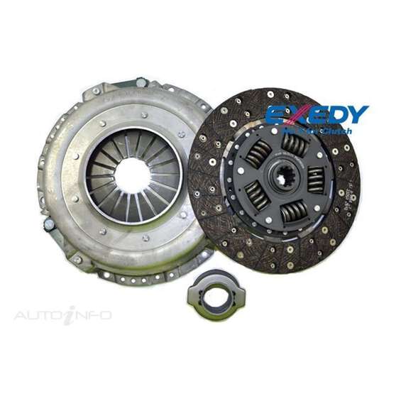 CLUTCH KIT, , scanz_hi-res