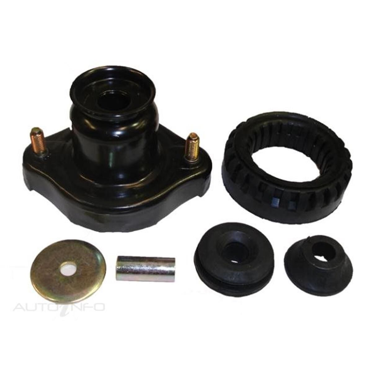 LANCER'02-07 STRUT MOUNT ASSY, , scanz_hi-res