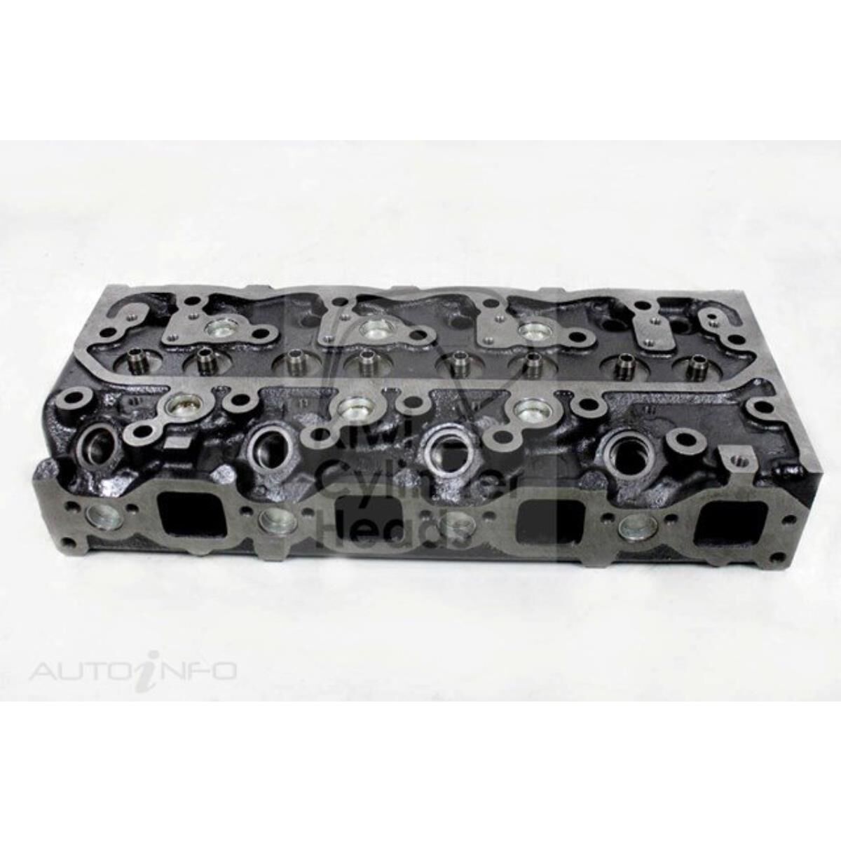 CYLINDER HEAD - ISUZU 4BD2T, , scanz_hi-res