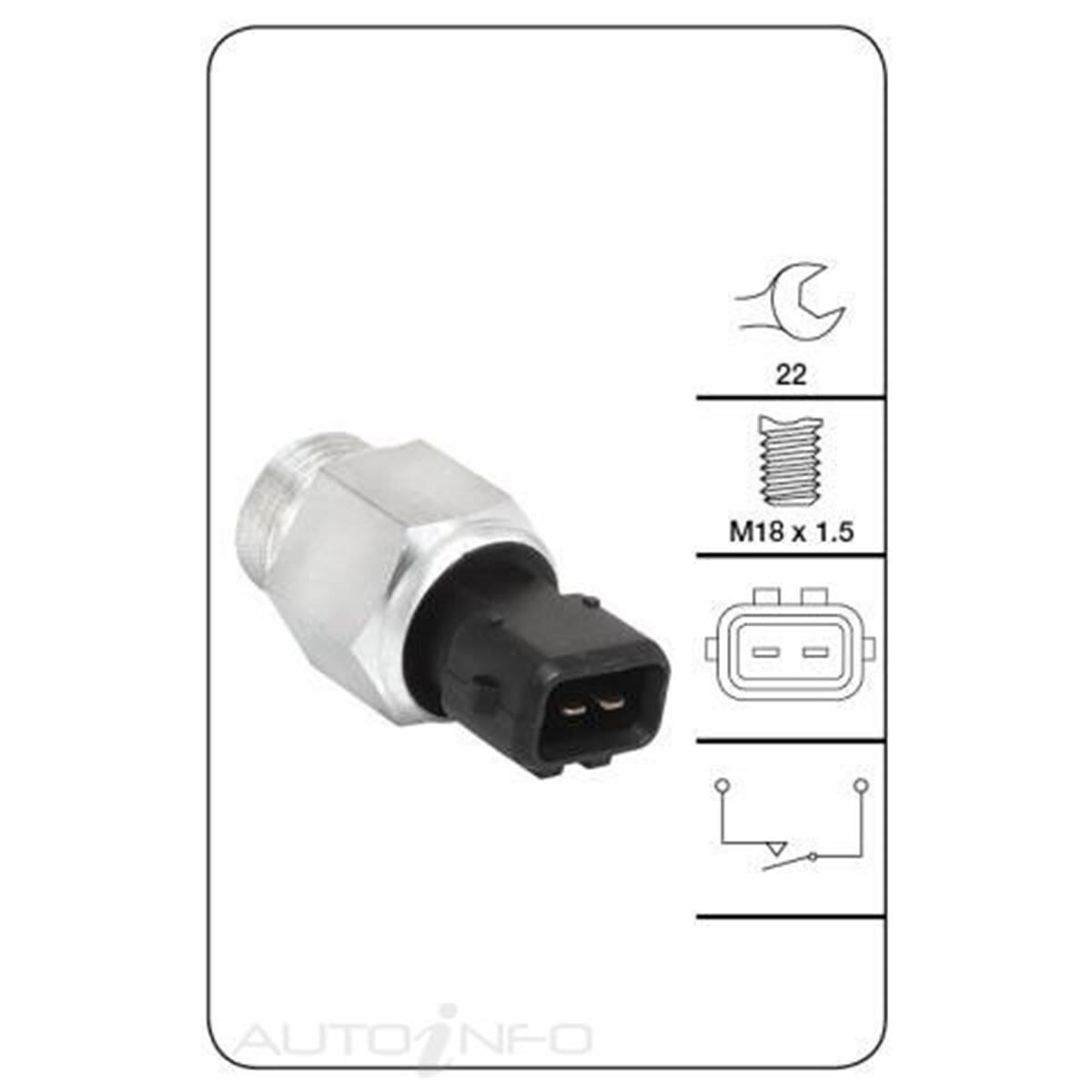 REVERSE LIGHT SWITCH, , scanz_hi-res