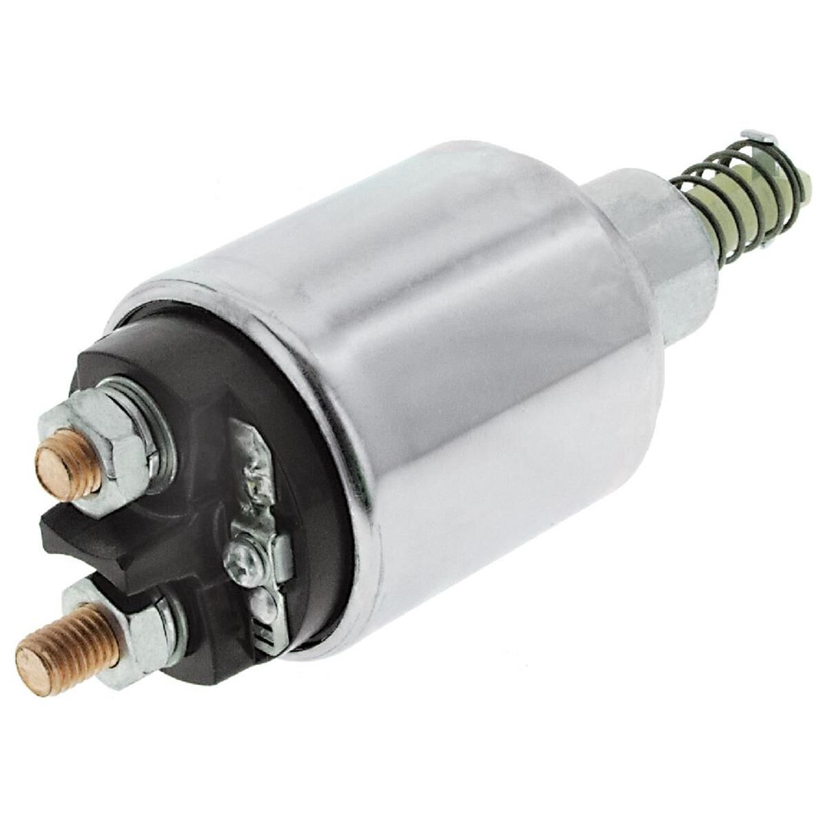 SOLENOID 12V 3 HOLE MOUNT SUITS BOSCH JD JF  359 362 SERIES STARTERS, , scanz_hi-res