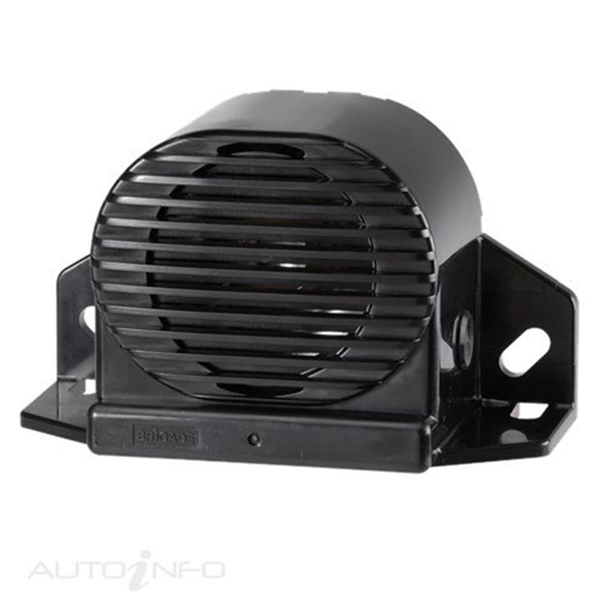 R/ALARM BROADBAND 12/24V 77-97DB, , scanz_hi-res