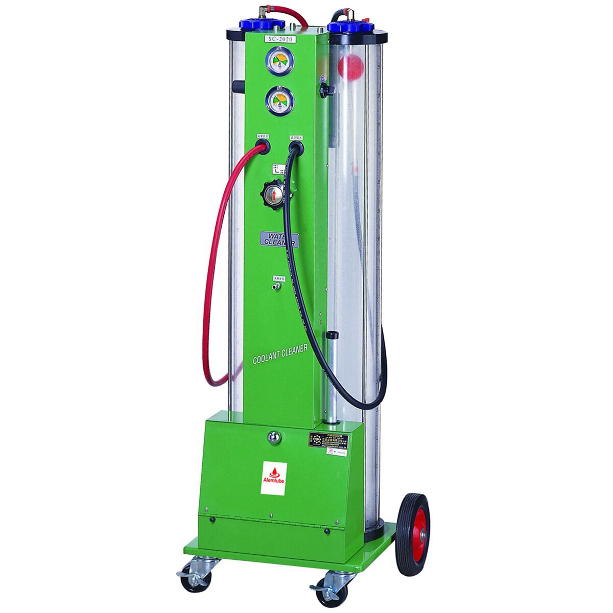 COOLANT CHANGER 2 CH, , scanz_hi-res