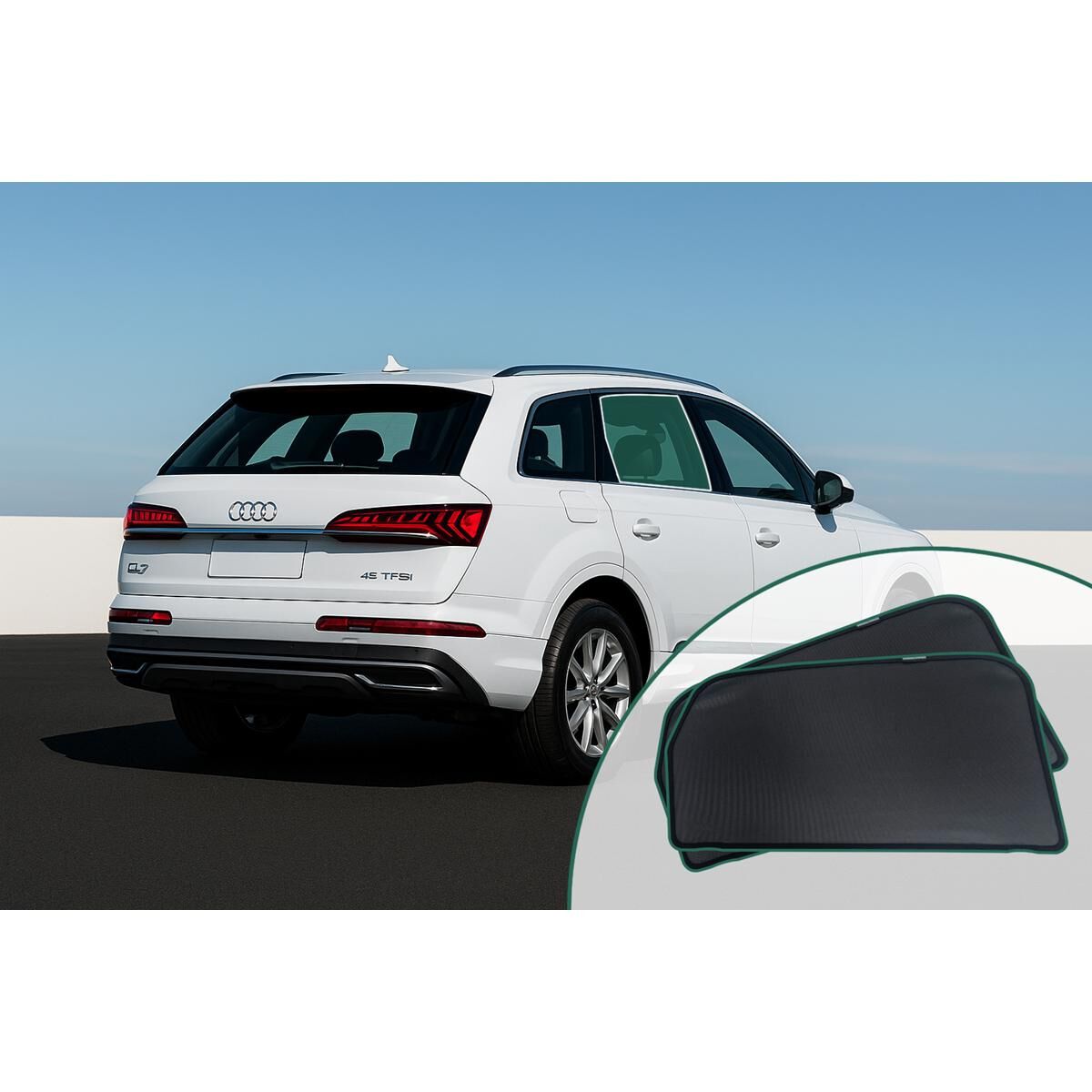 SAFE SHADE FITS AUDI Q7/SQ7 (2ND GEN) 2016+, , scanz_hi-res