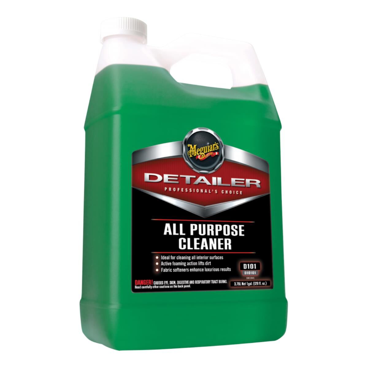 MEGUIARS D10101 ALL PURPOSE CLEANER 3.78L, , scanz_hi-res