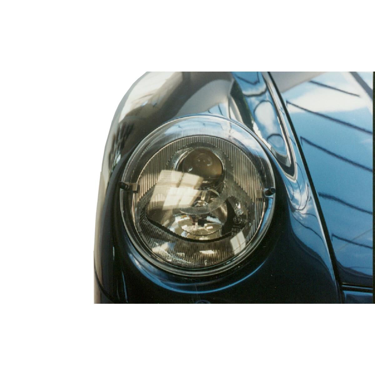 PORSCHE 993 (911 GT2) (CLEAR), , scanz_hi-res