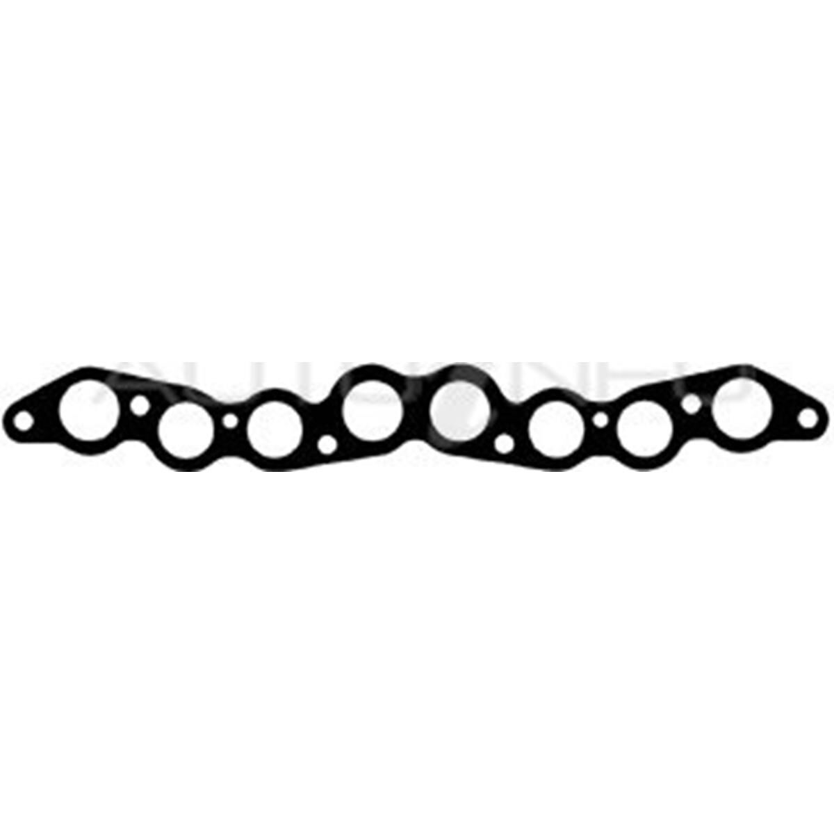 MANIFOLD GASKET TOYOTA 12R, , scanz_hi-res