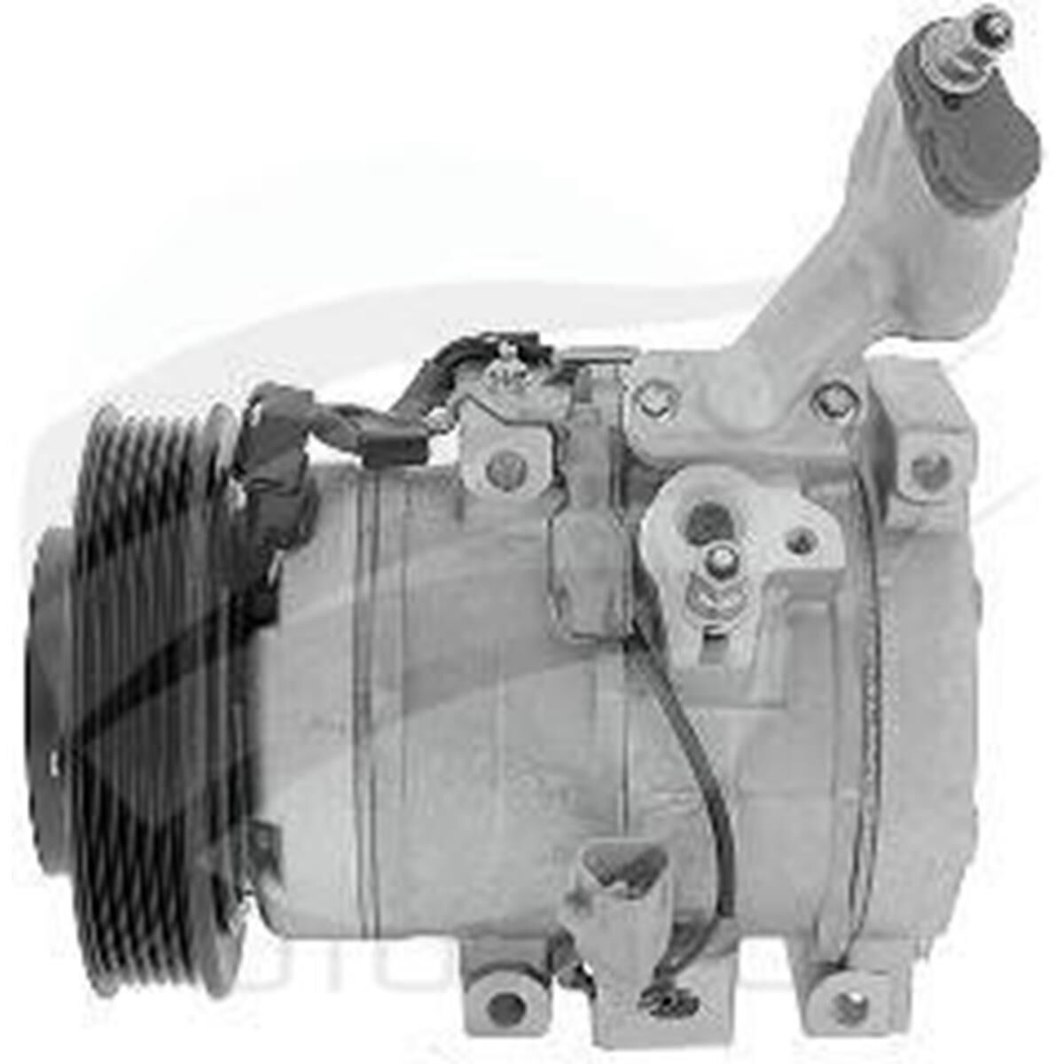 COMP CAMRY MCV36R 02- V6, , scanz_hi-res