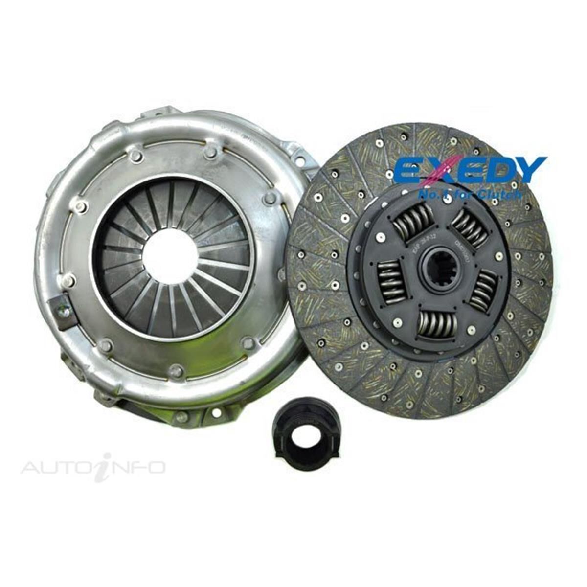 CLUTCH KIT, , scanz_hi-res