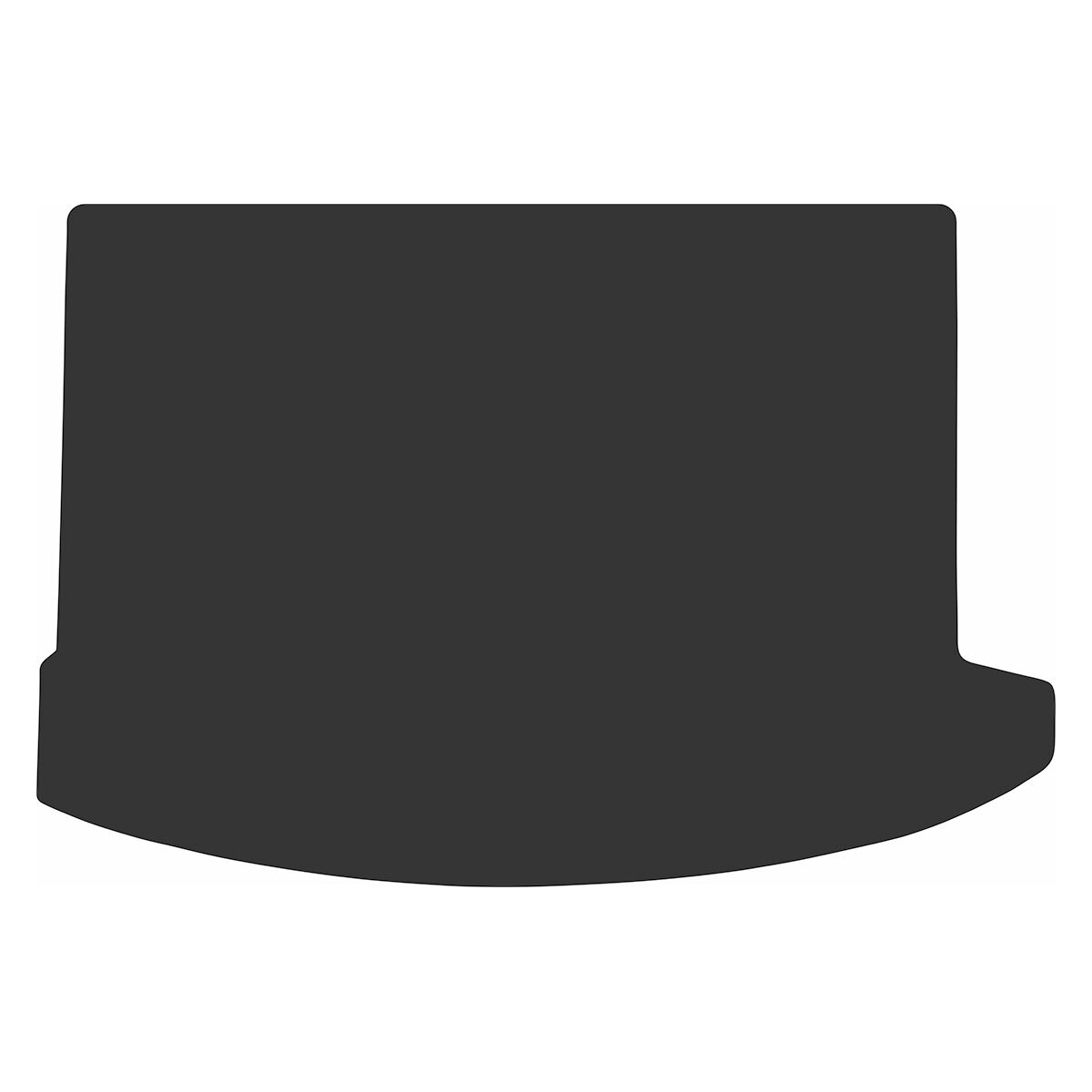 EXECUTIVE RUBBER BOOT LINER FOR MINI COUNTRYMAN (2ND GEN) 2017-2023, , scanz_hi-res