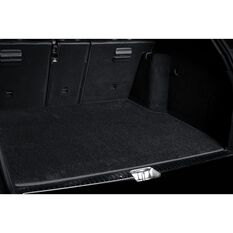 LUXURY CARPET BOOT LINER FOR VOLVO XC60 2017 ONWARDS, , scanz_hi-res