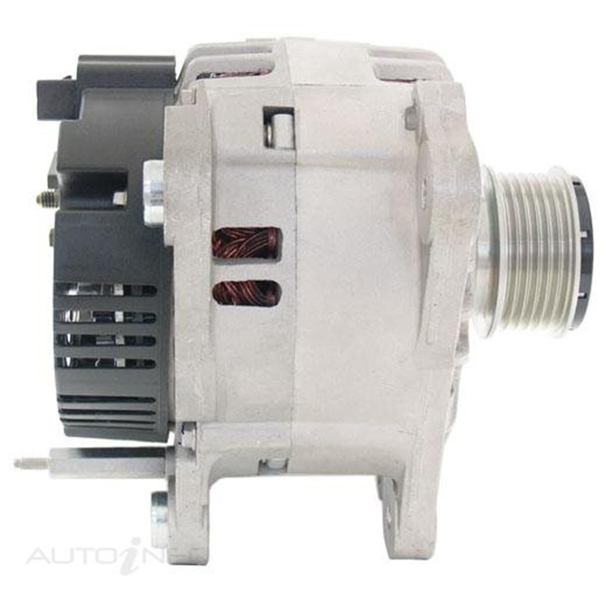 ALTERNATOR 12V 120A AUDI BEETLE BORA GOLF, , scanz_hi-res