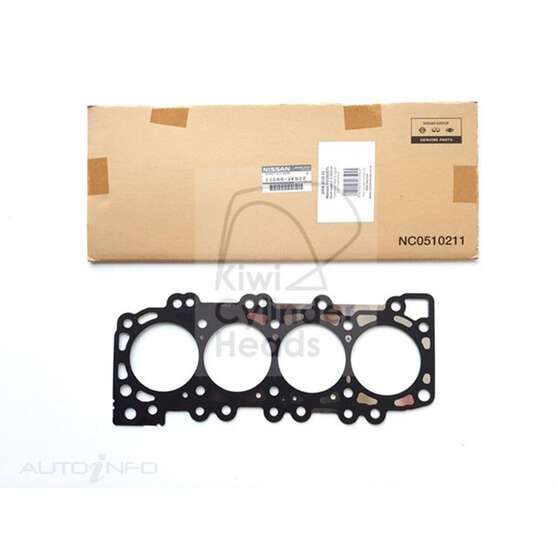 HEAD GASKET - NISSAN YD25 T = 0.950MM, , scanz_hi-res