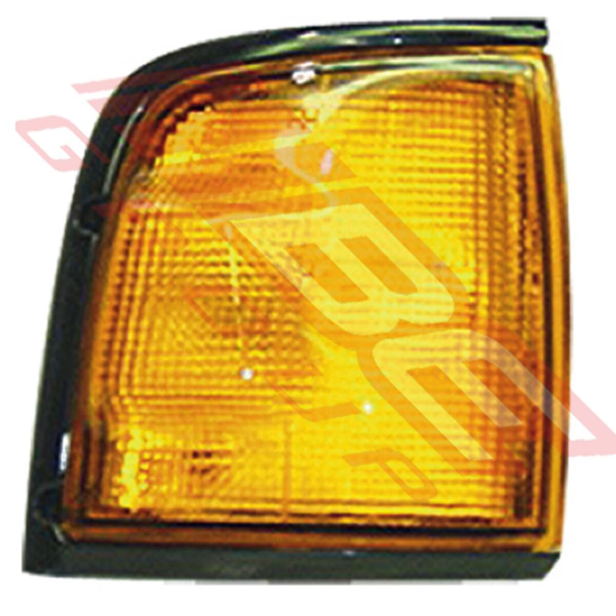 INDICATOR LIGHT - FRONT, , scanz_hi-res
