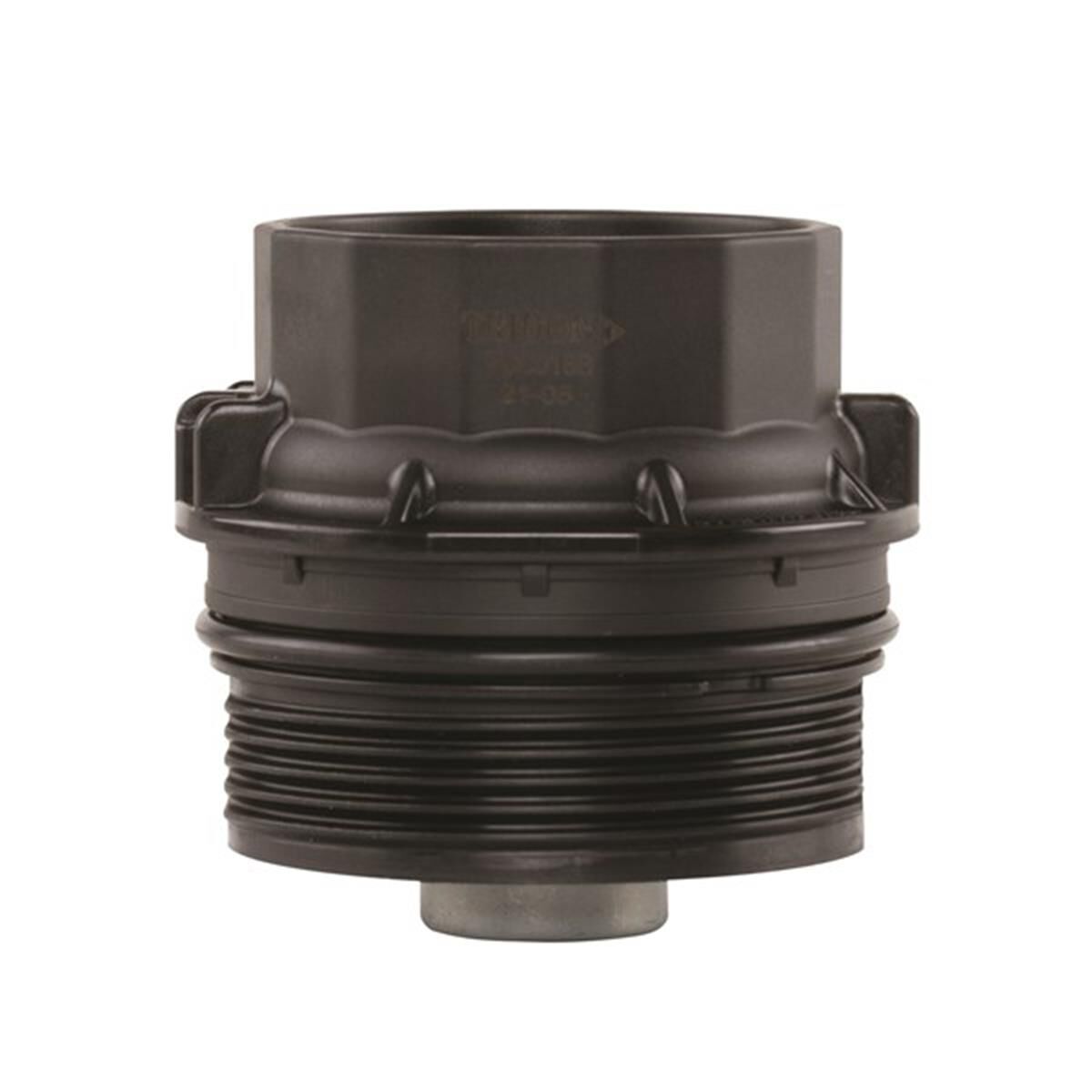 TRIDON CARTRIDGE CAP OIL FILTER, , scanz_hi-res