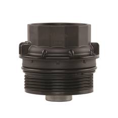 TRIDON CARTRIDGE CAP OIL FILTER, , scanz_hi-res