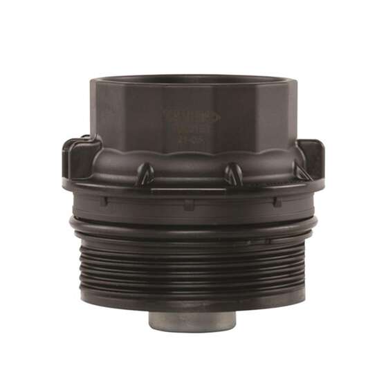 TRIDON CARTRIDGE CAP OIL FILTER, , scanz_hi-res
