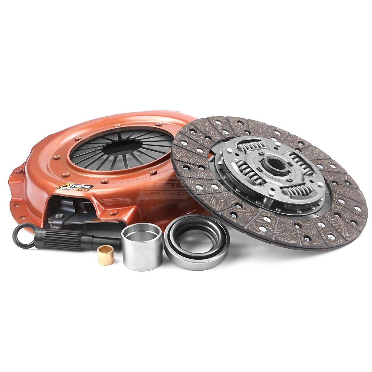 KIT HD NISSAN PATROL 4.2L, , scanz_hi-res