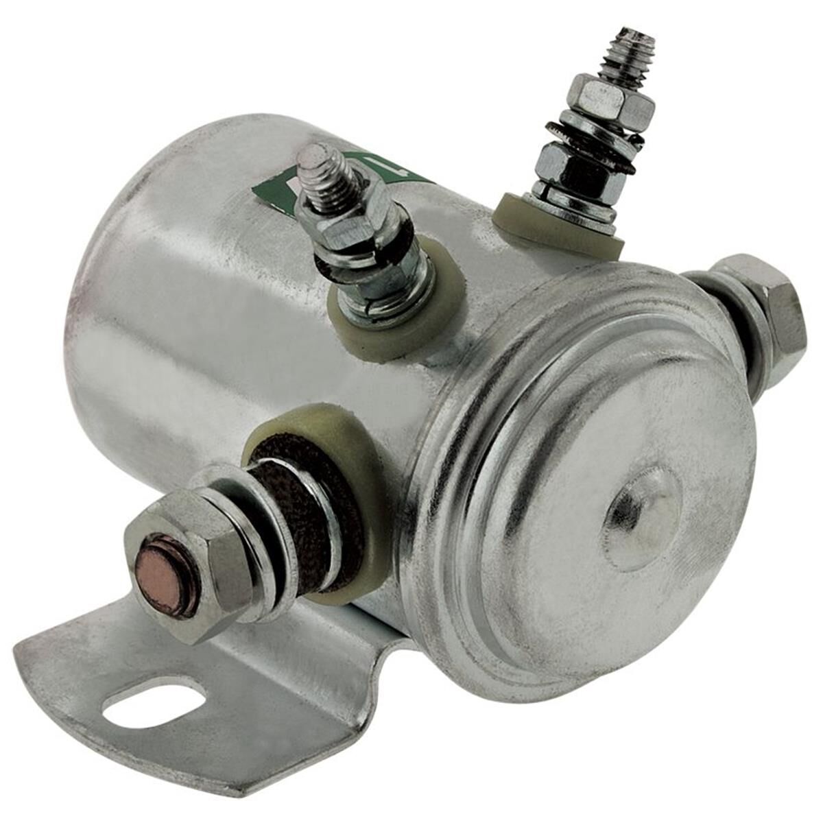 SOLENOID CONTINUOUS DUTY 12V 85A, , scanz_hi-res