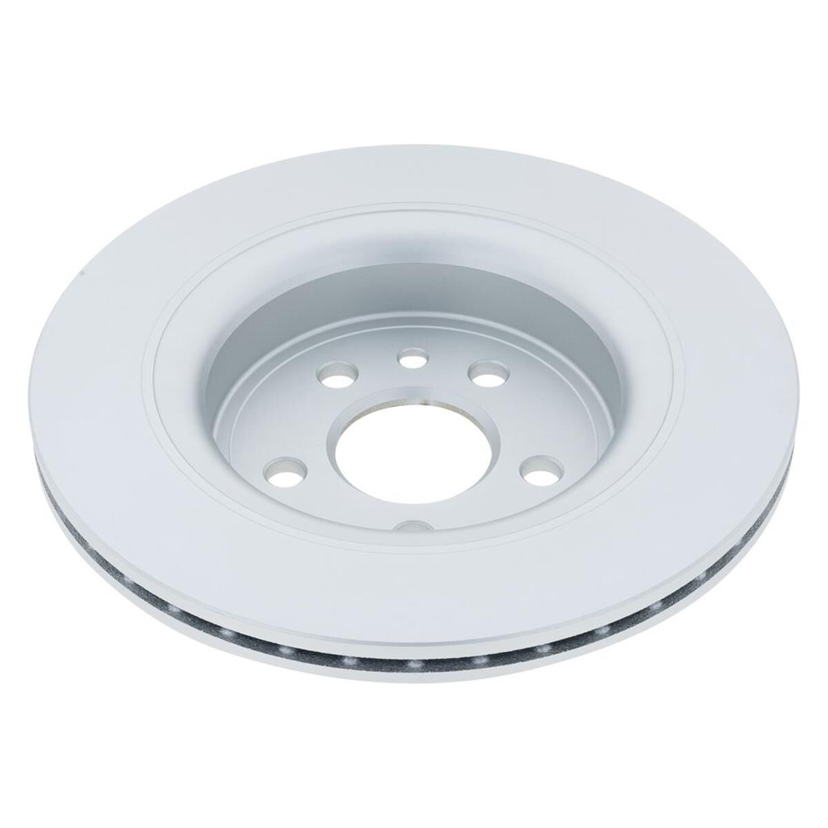 EURO-LINE BRAKE DISC REAR PAIR VOLVO XC60 2009 -, , scanz_hi-res