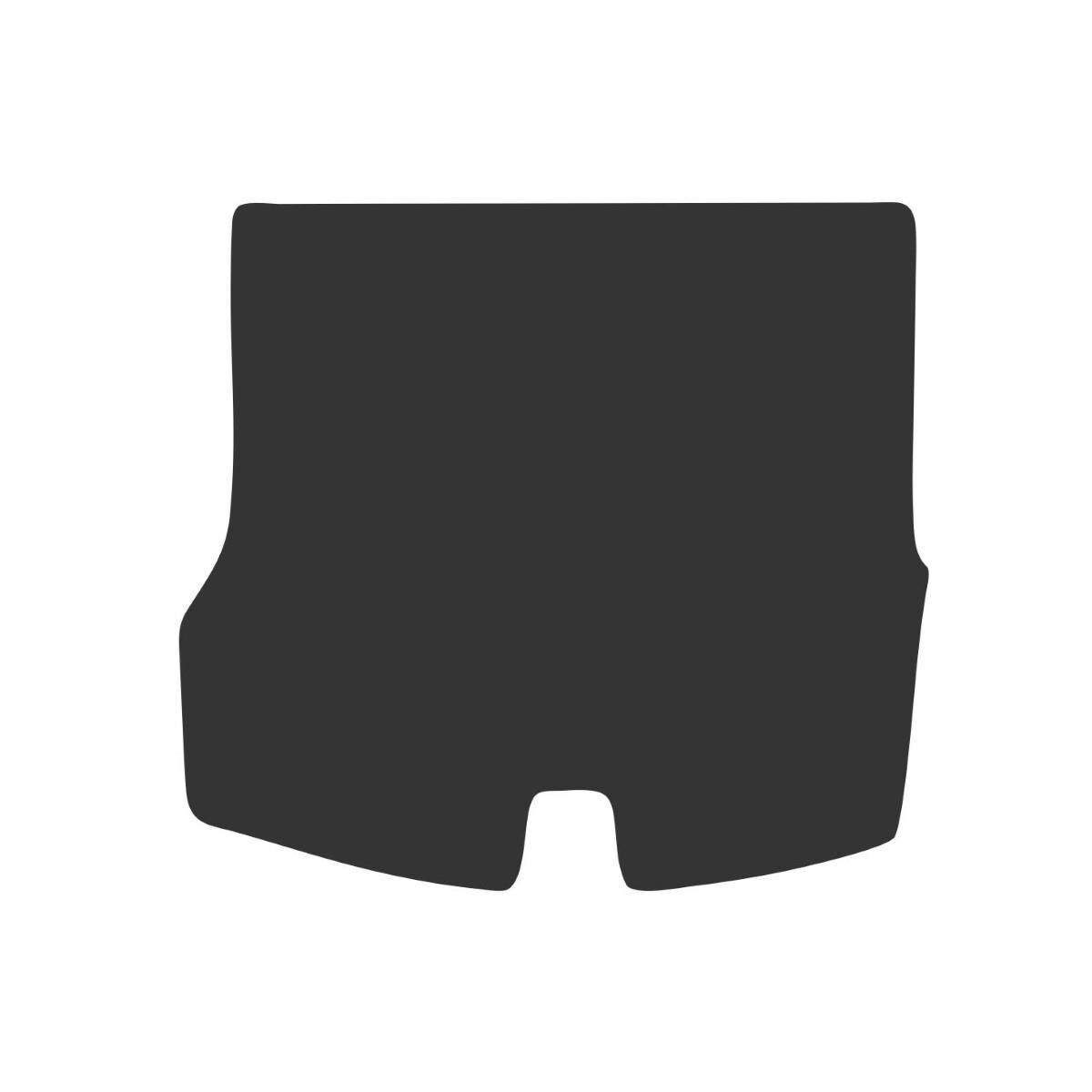 EXECUTIVE RUBBER BOOT LINER FOR POLESTAR 2 2022 ONWARDS, , scanz_hi-res