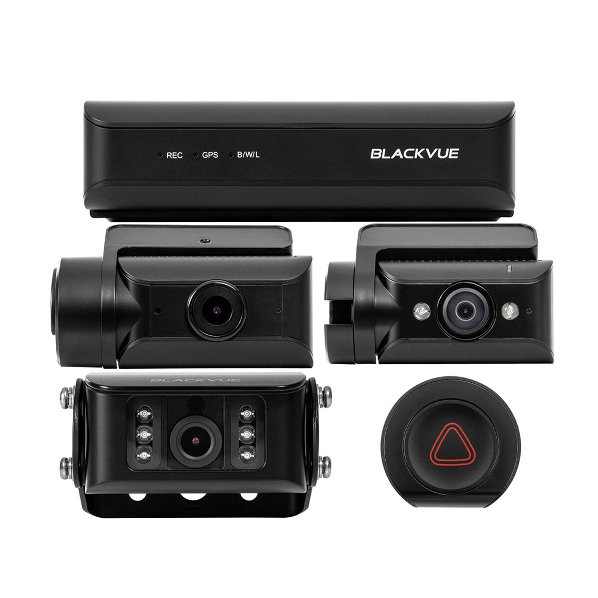 BLACKVUE DR770X-BOX-TRUCK PRO 3CH CAMERA SYSTEM WITH CENTRAL RECORD BOX 2K DASHCAM 64 GB, , scanz_hi-res
