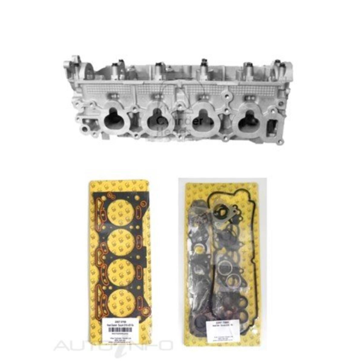 COMBO - SUZUKI G16B 16V (H,HG, HS), , scanz_hi-res