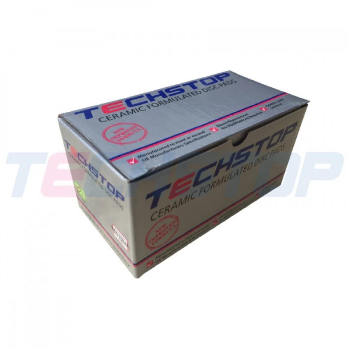 DISC PAD SET, , scanz_hi-res