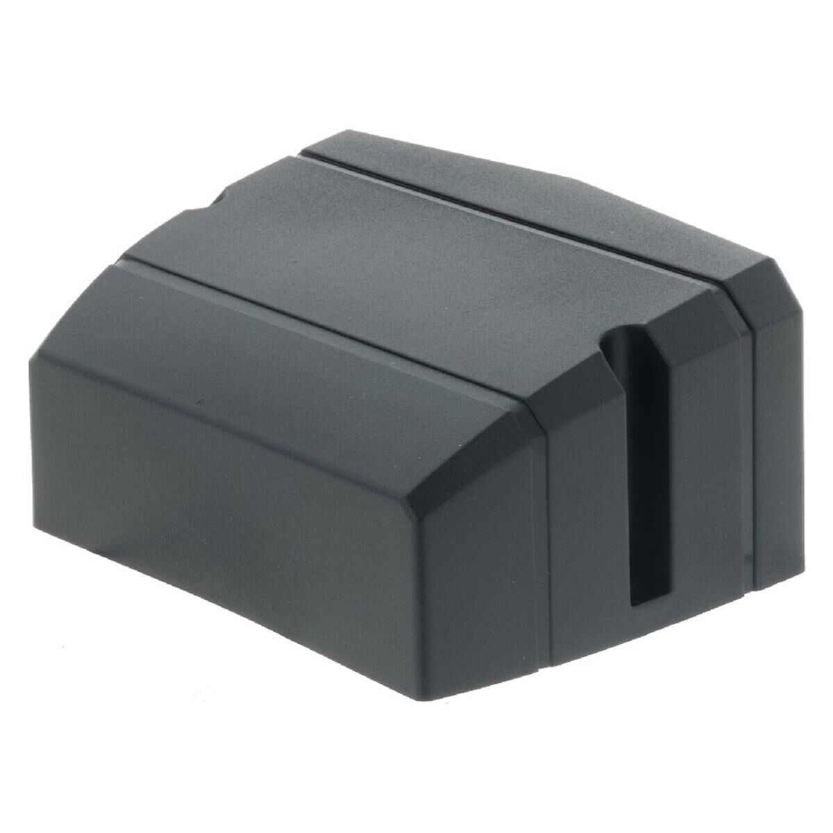 DOUBLE SURFACE MOUNT HOUSING 50A ANDO STYLE PLUGS RED & GRY, , scanz_hi-res