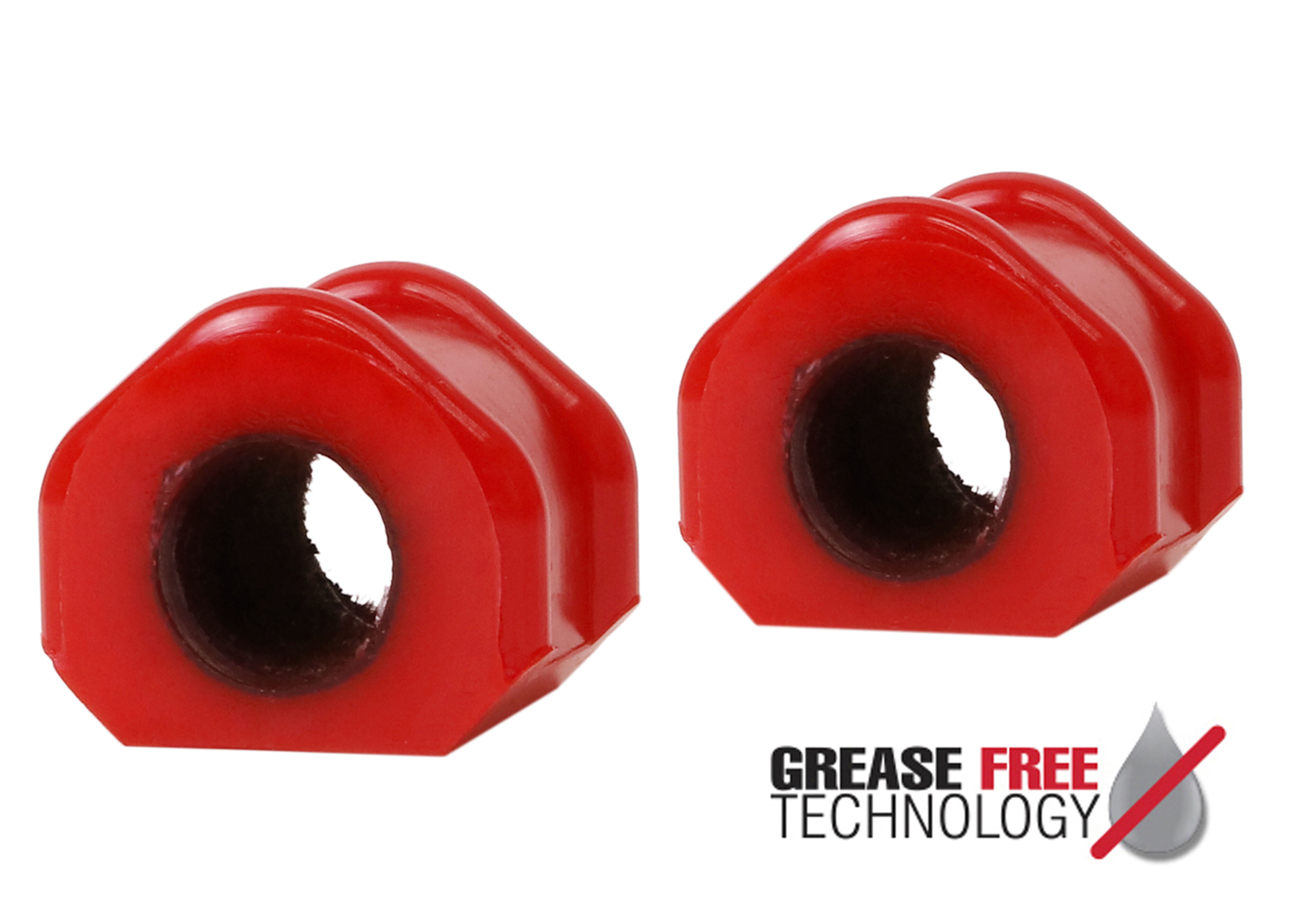 SWAY BAR MOUNT BUSHING 24MM GREASE FREE TECH, , scanz_hi-res