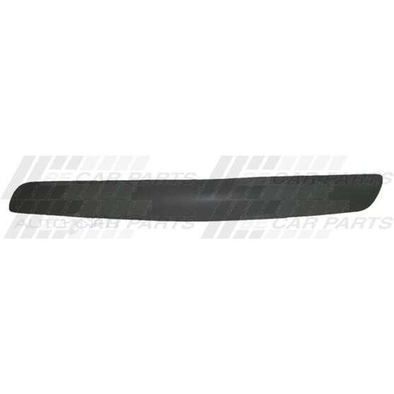 FRONT BUMPER - MOULDING - L/H, , scanz_hi-res
