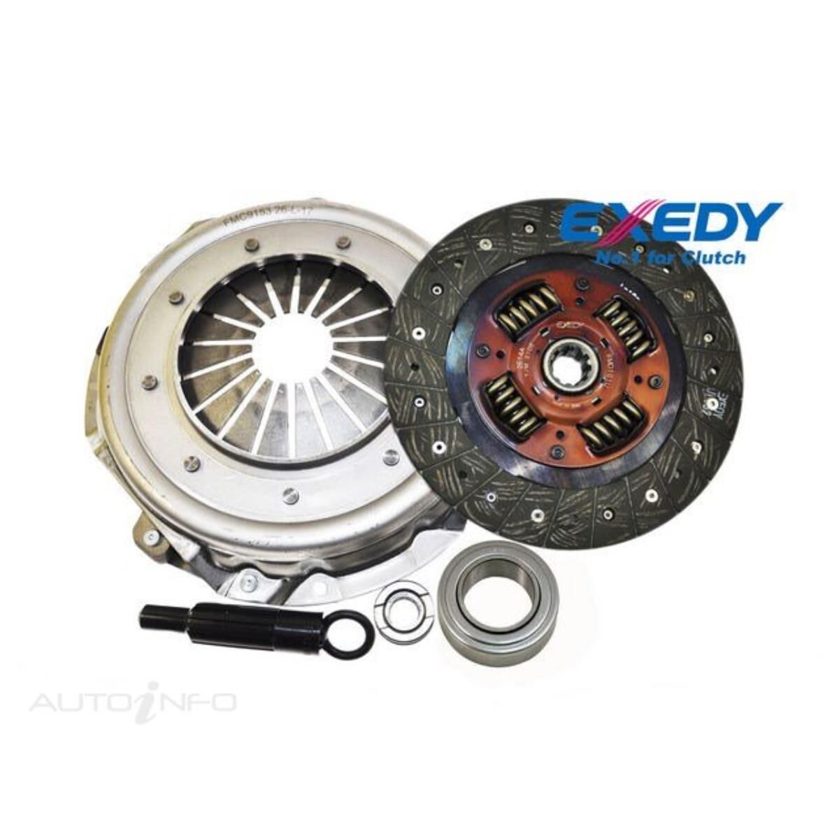 CLUTCH KIT, , scanz_hi-res