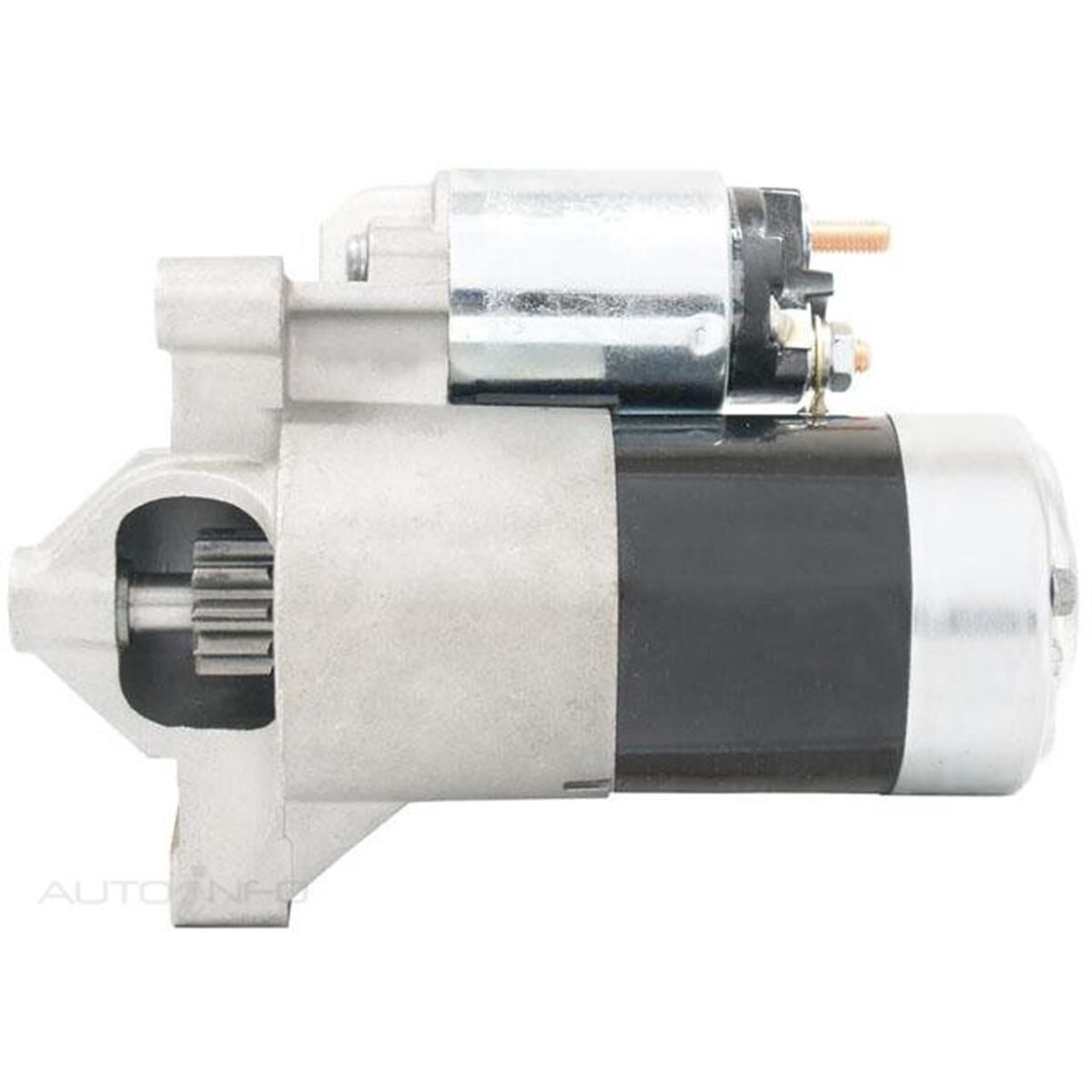 STR MTR 12V 1.7KW 11TH CW CITOREN PEUGEOT 405406, , scanz_hi-res