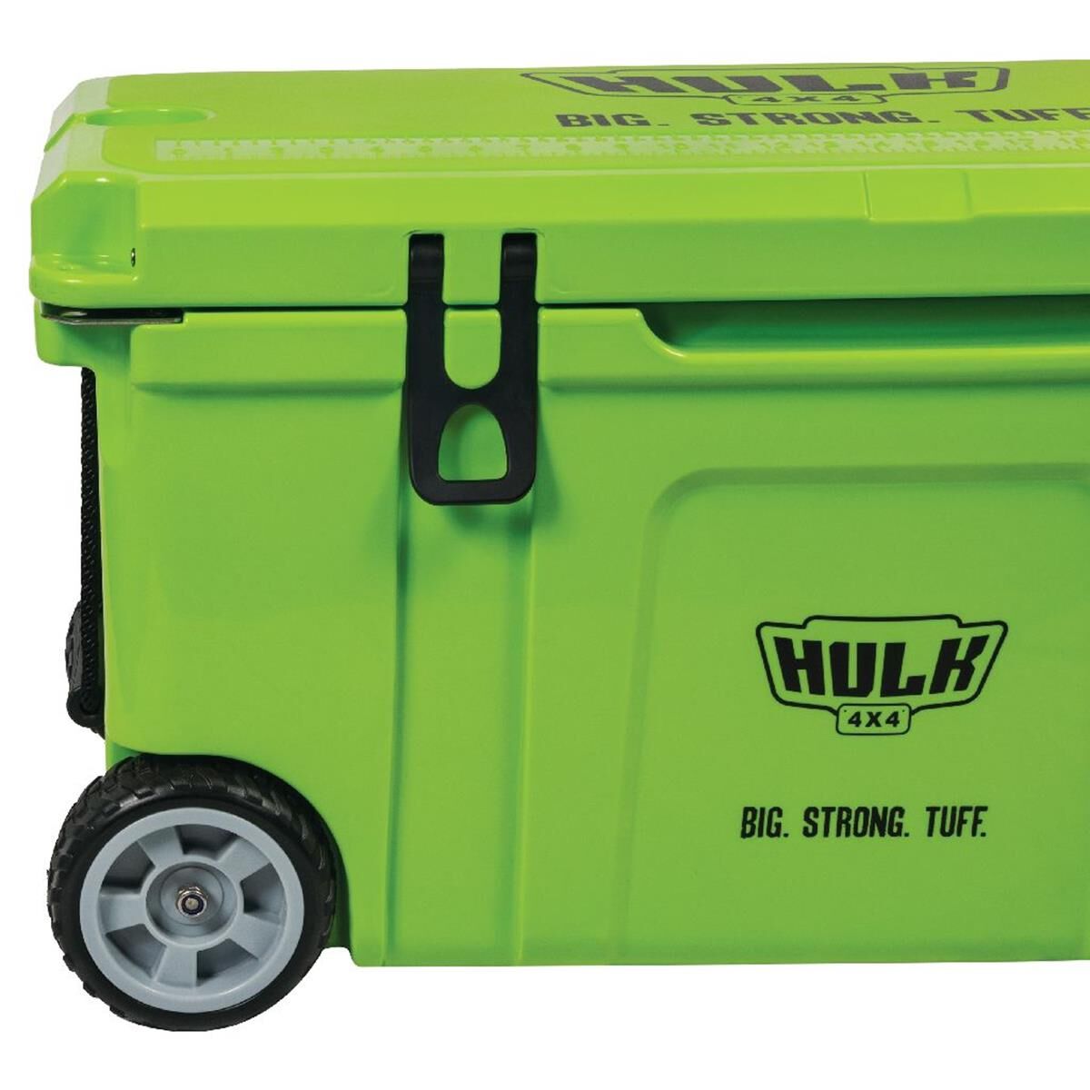 75L PORTABLE ICE COOLER BOX ON WHEELS & FOLDING HANDLE, , scanz_hi-res